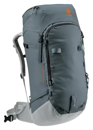 DEUTER FREESCAPE PRO 38  SL SHALE/TIN