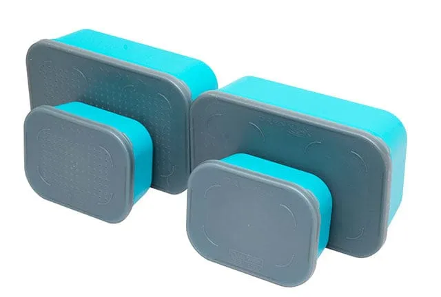 Drennan DMS Ventilated Bait Boxes