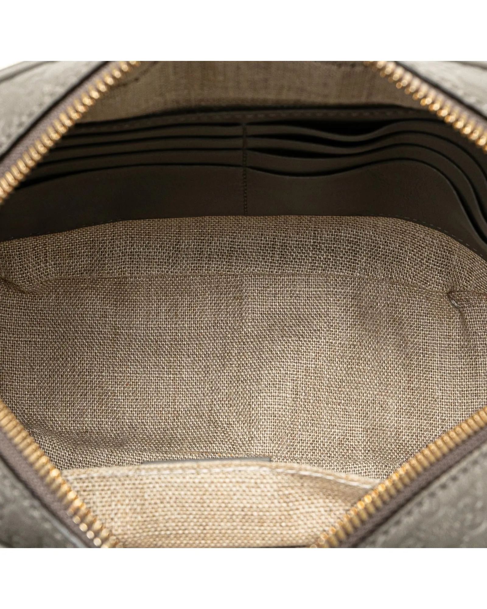 Embossed Leather Crossbody Bag with Adjustable Strap
