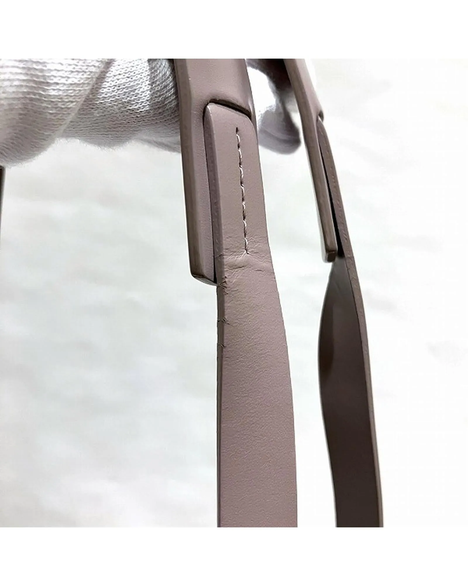 Epi Leather Croisette GM Tote Bag