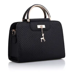 Female Hand bag Crossbody Bag One-shoulder Handbags European bag