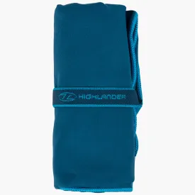 Fibre Soft Microfibre Towel