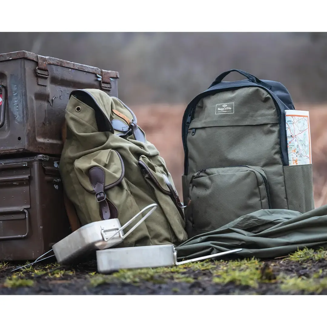 Field & Trek Backpack by Hoggs of Fife