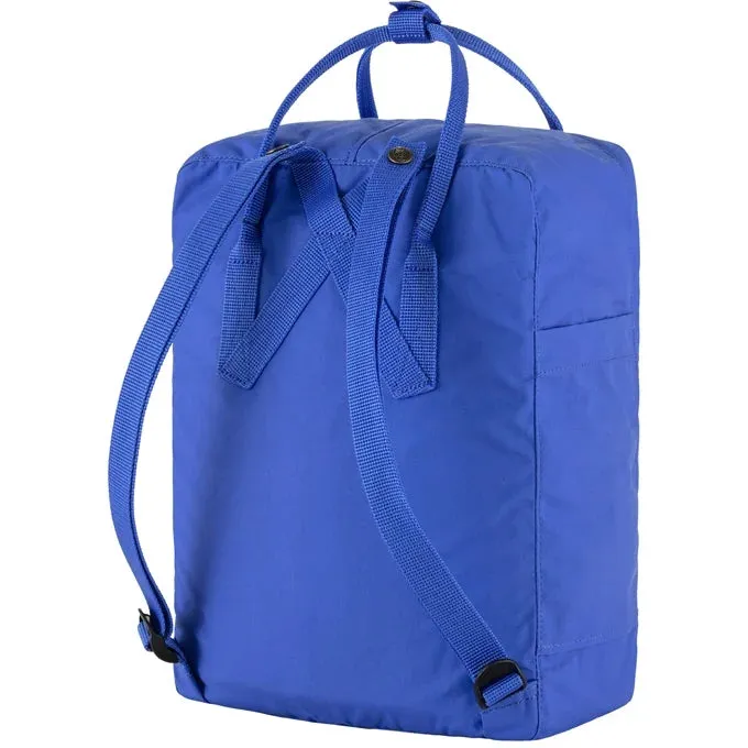 FJALL RAVEN Classic Kånken Backpack - Blue