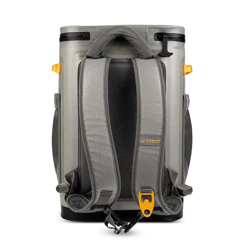 Hatchie Backpack Cooler