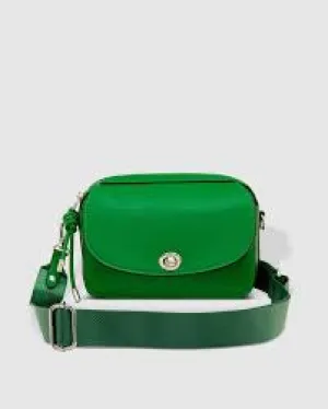 Jemma Crossbody