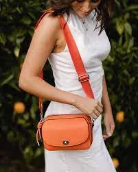 Jemma Crossbody