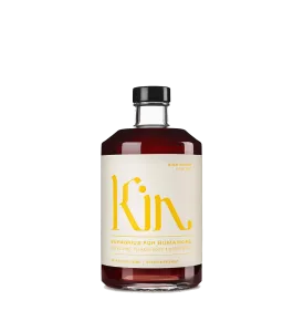 Kin Euphorics Mocktail