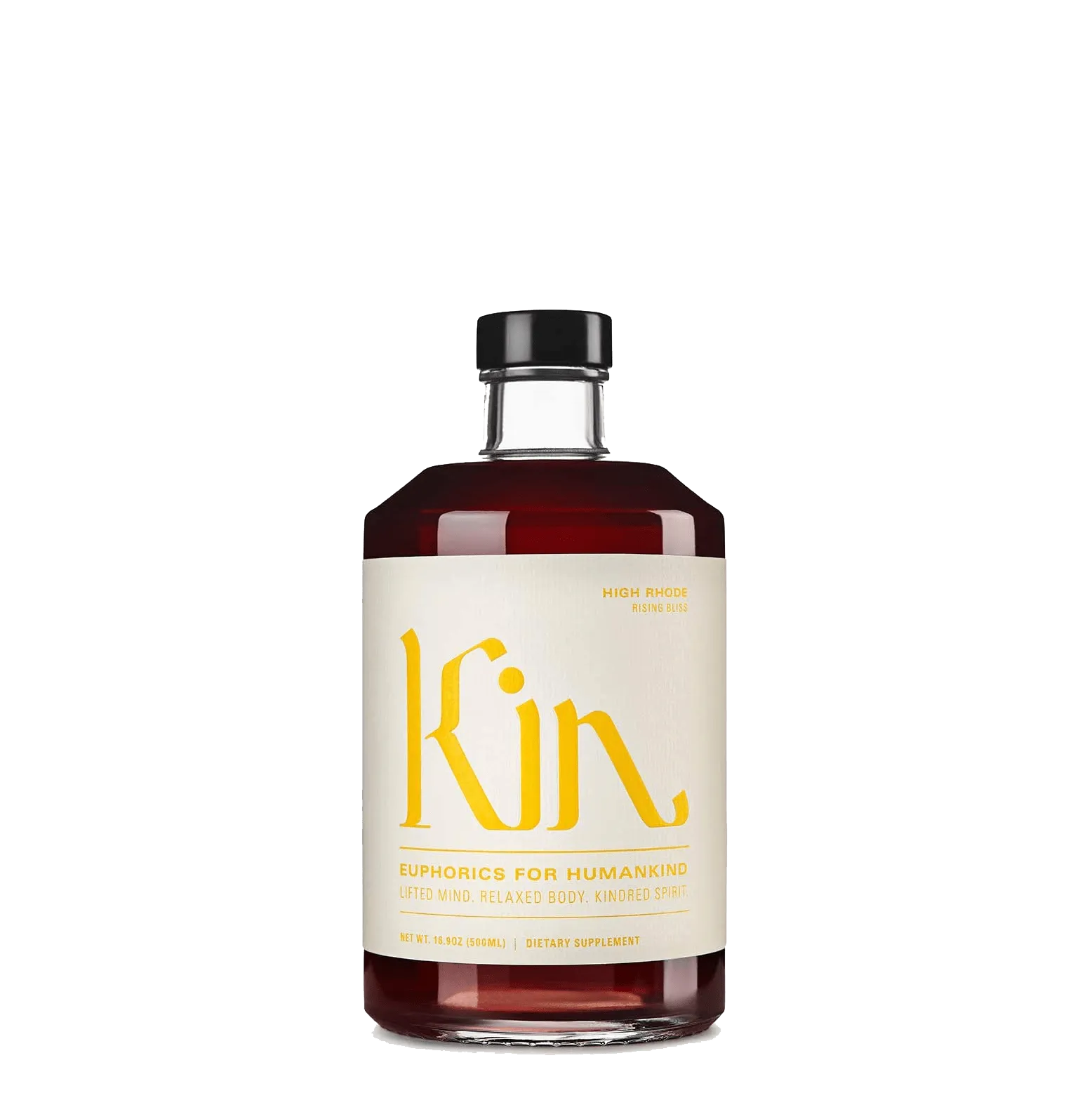 Kin Euphorics Mocktail