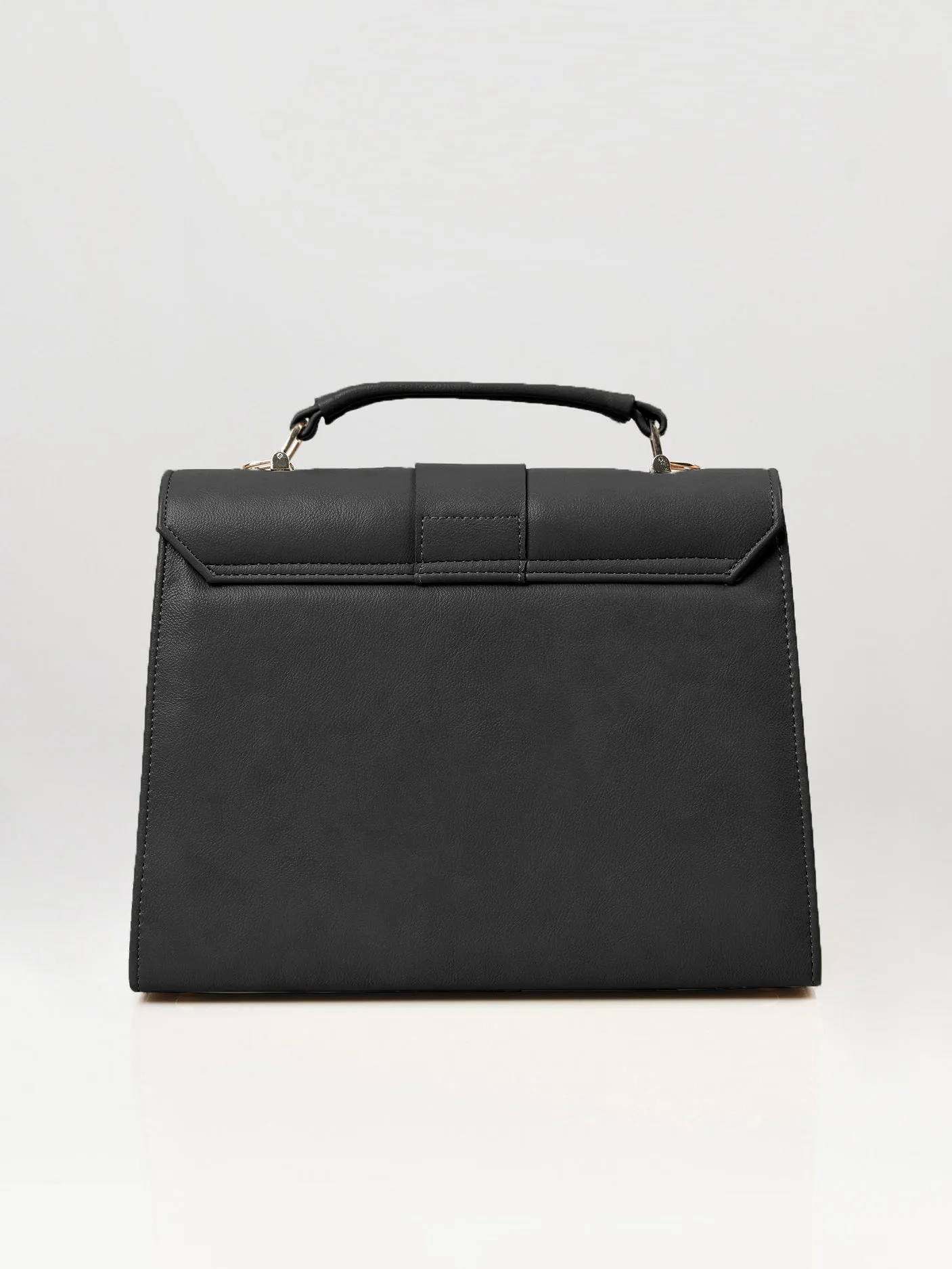 Knotted Handbag