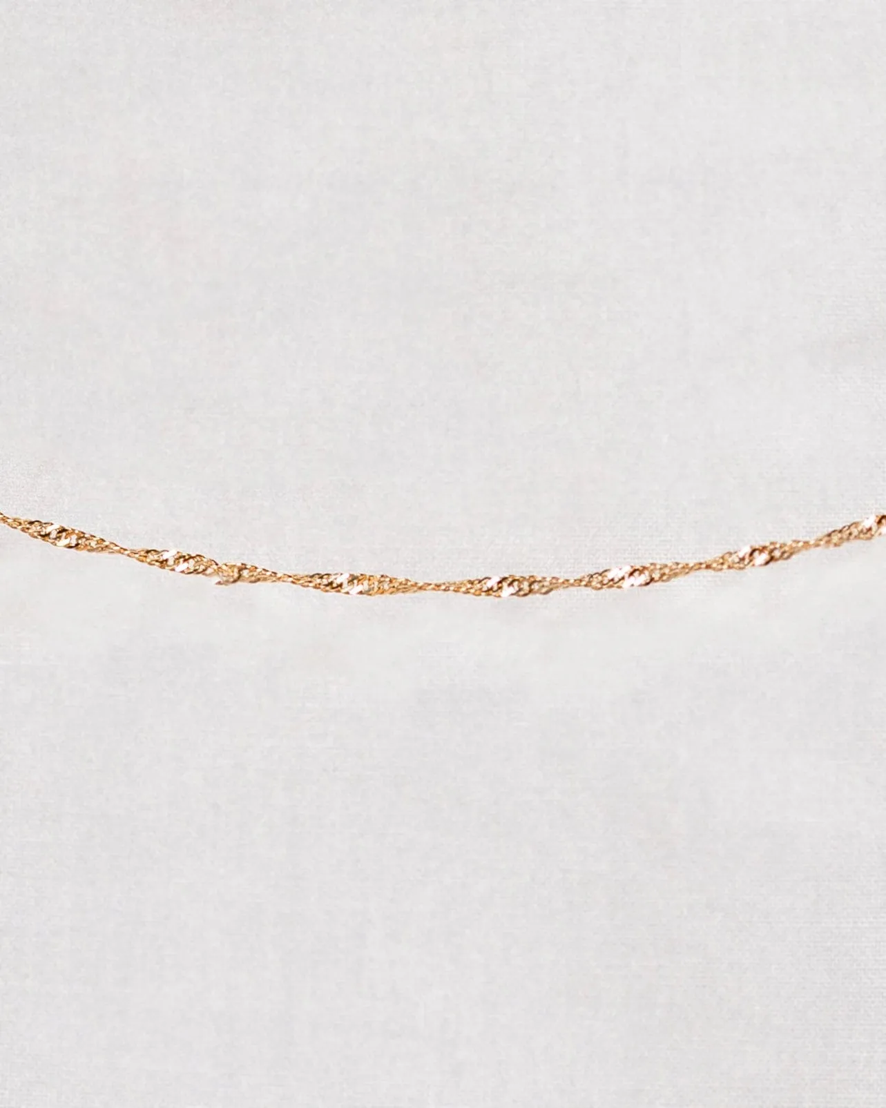 Layla Pearl Necklace