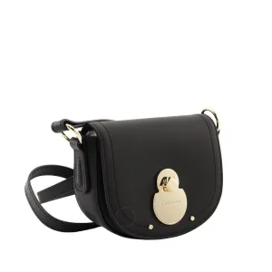 Longchamp - Cavalcade Crossbody Bag XS in Black