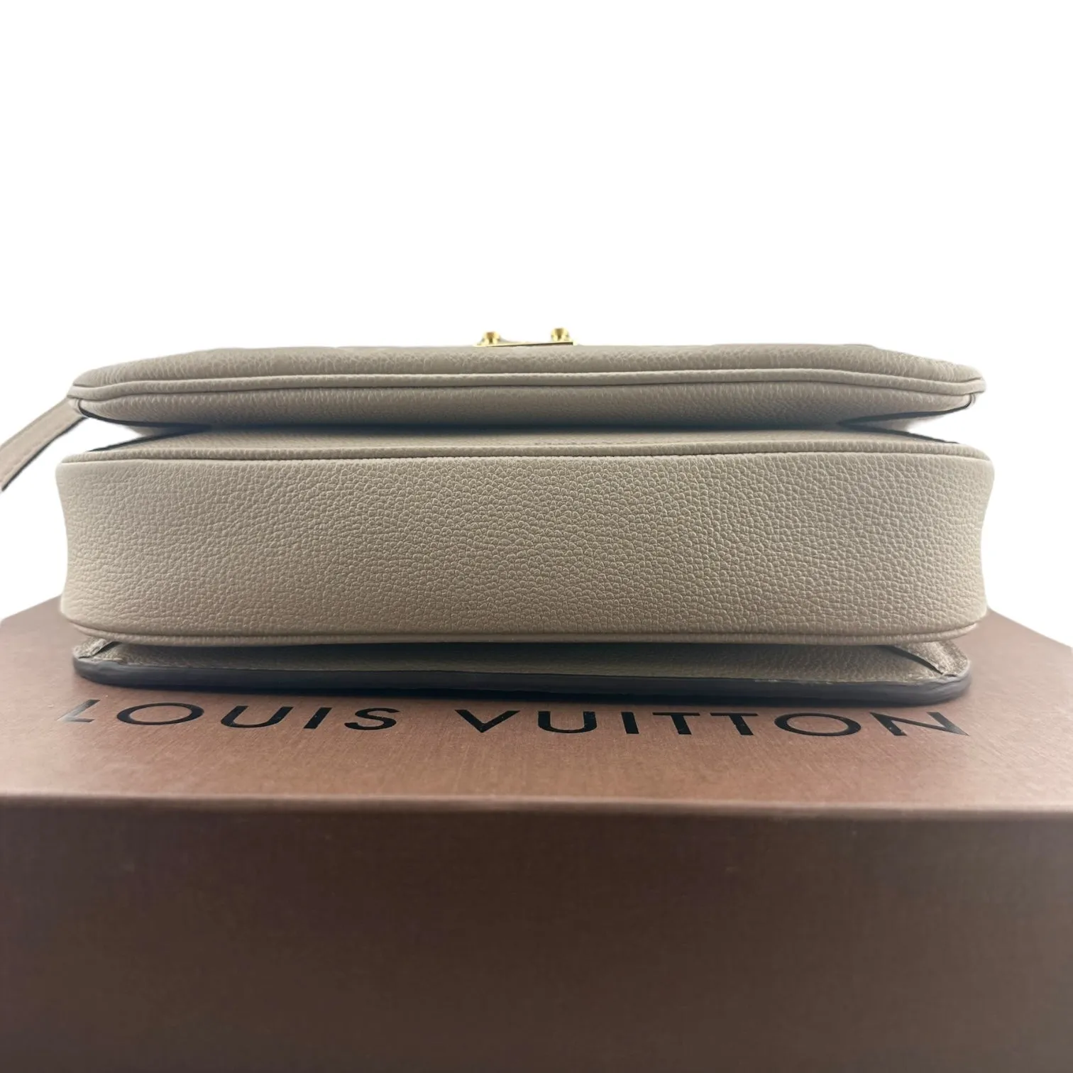 LOUIS VUITTON Pochette Métis NWT