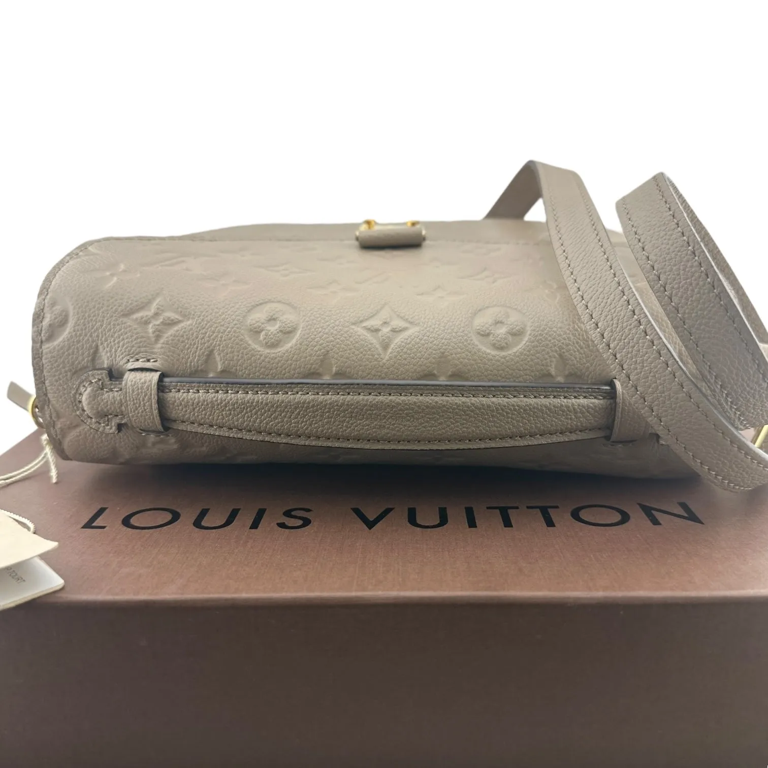 LOUIS VUITTON Pochette Métis NWT