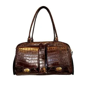 Marlee Croco Carrier