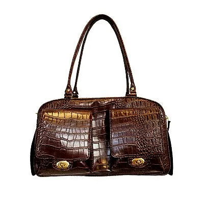 Marlee Croco Carrier