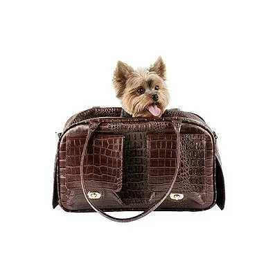 Marlee Croco Carrier