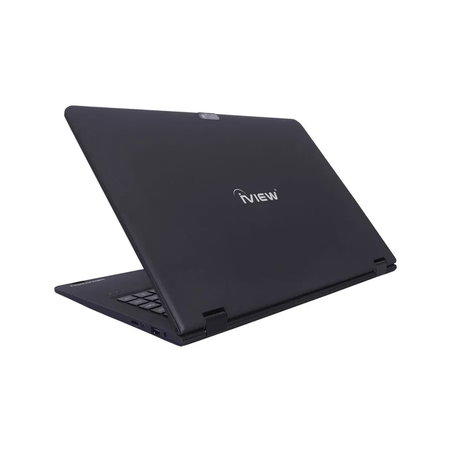 Megatron II Convertible Laptop 14.1" Intel Atom Quad Core Z8350 2GB/32GB 360° Convertible Touch Screen Windows Laptop