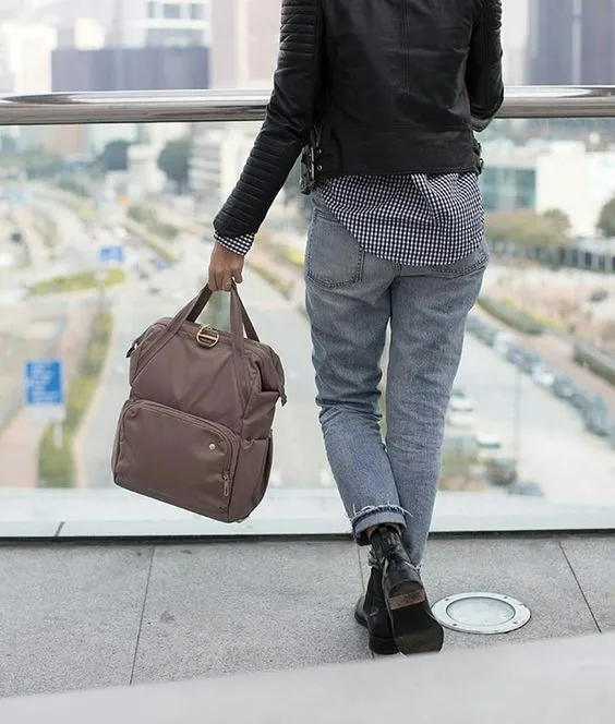 Pacsafe Citysafe CX Anti-Theft Convertible Backpack