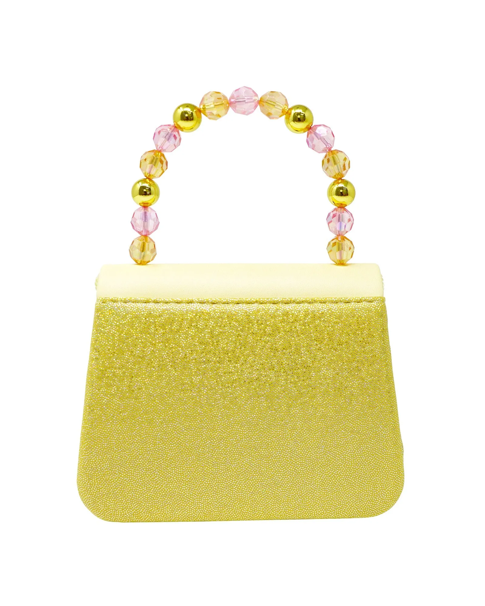 Pink Poppy Disney Belle Handbag