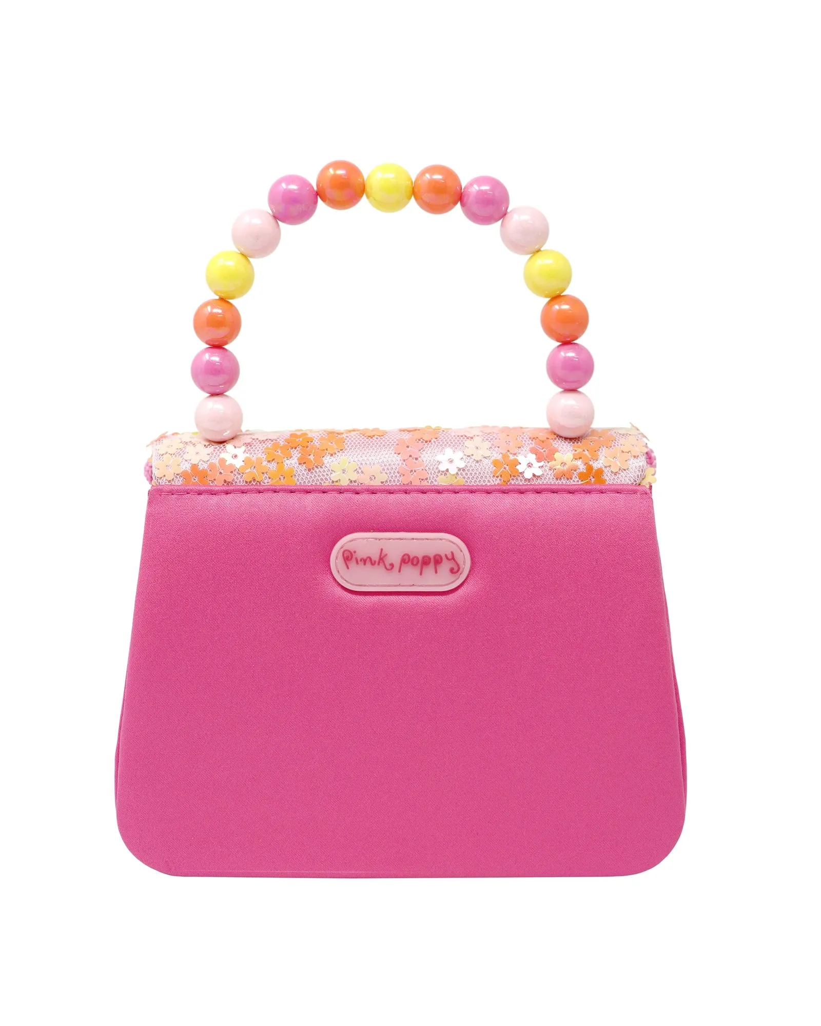 Pink Poppy Uniforn Fairy Handbag