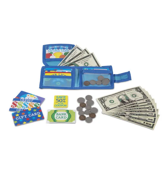 Pretend-To-Spend Wallet
