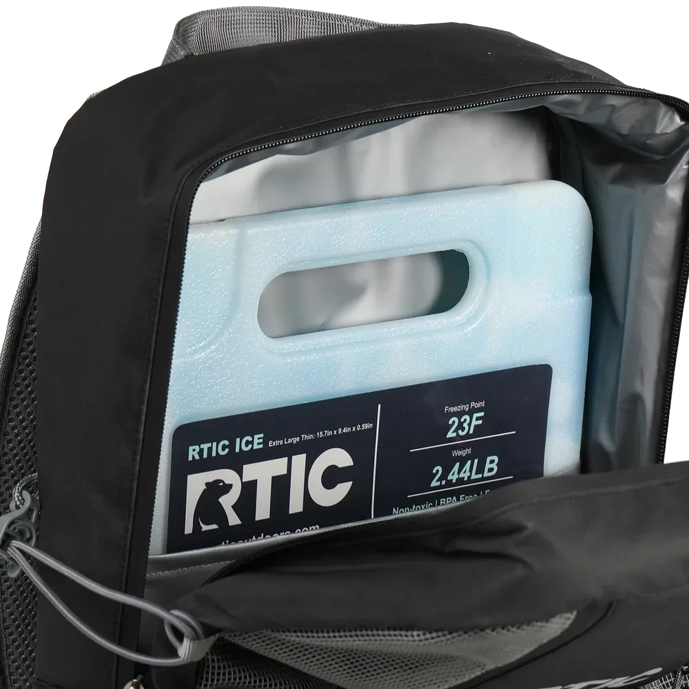 RTIC Chillout Backpack