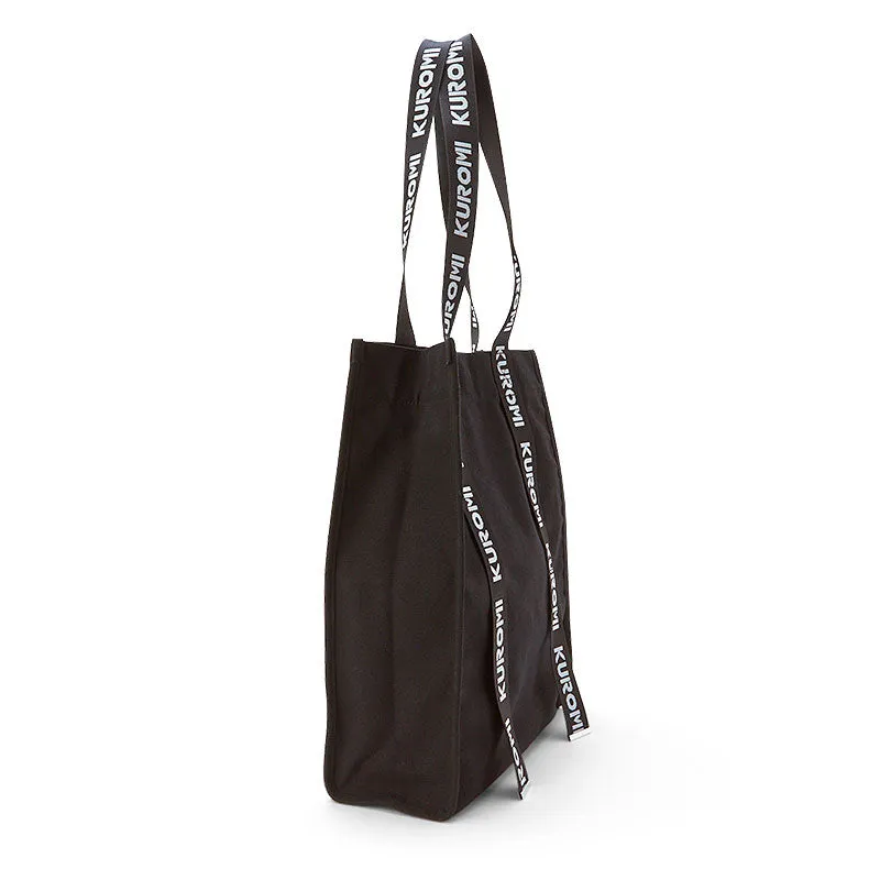 Sanrio Kuromi "Kuromi's 5" tote bag