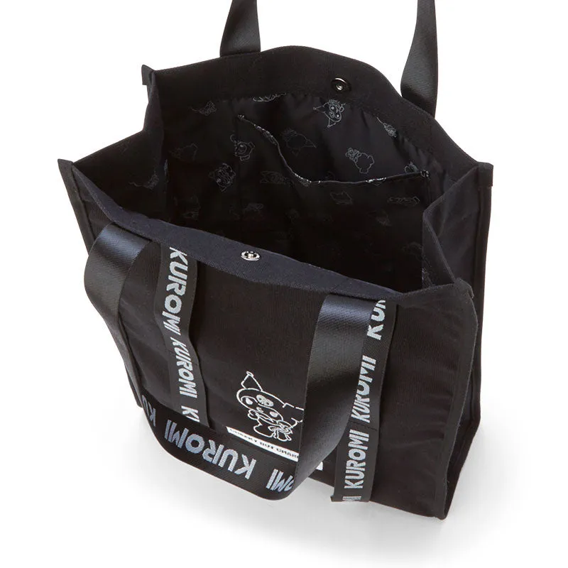 Sanrio Kuromi "Kuromi's 5" tote bag