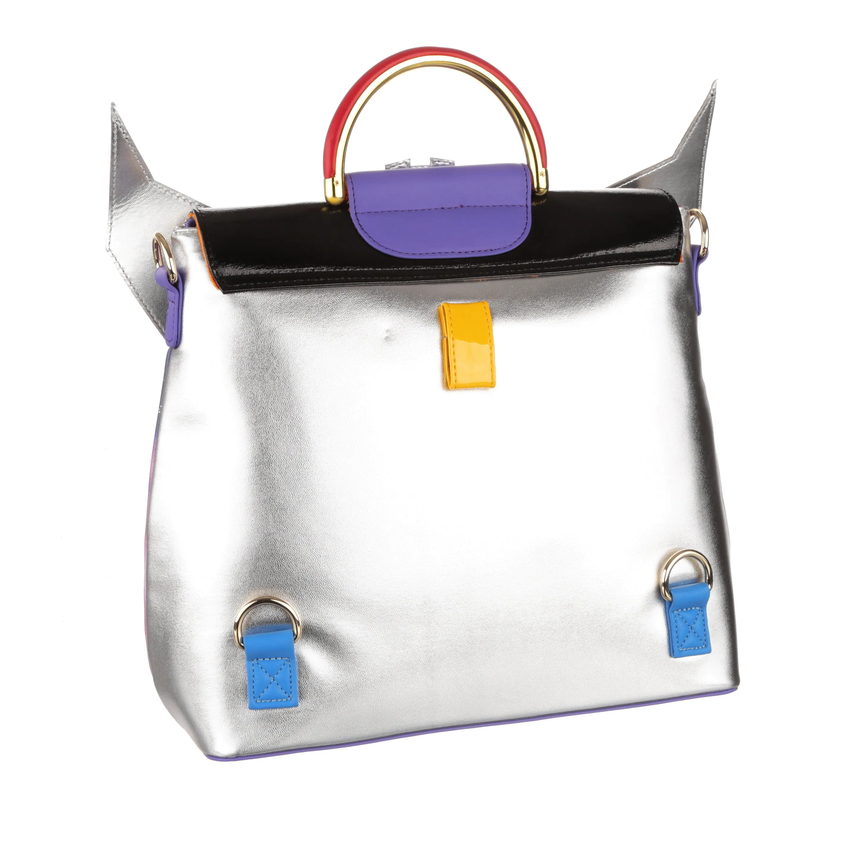 Scheming Starscream Bag