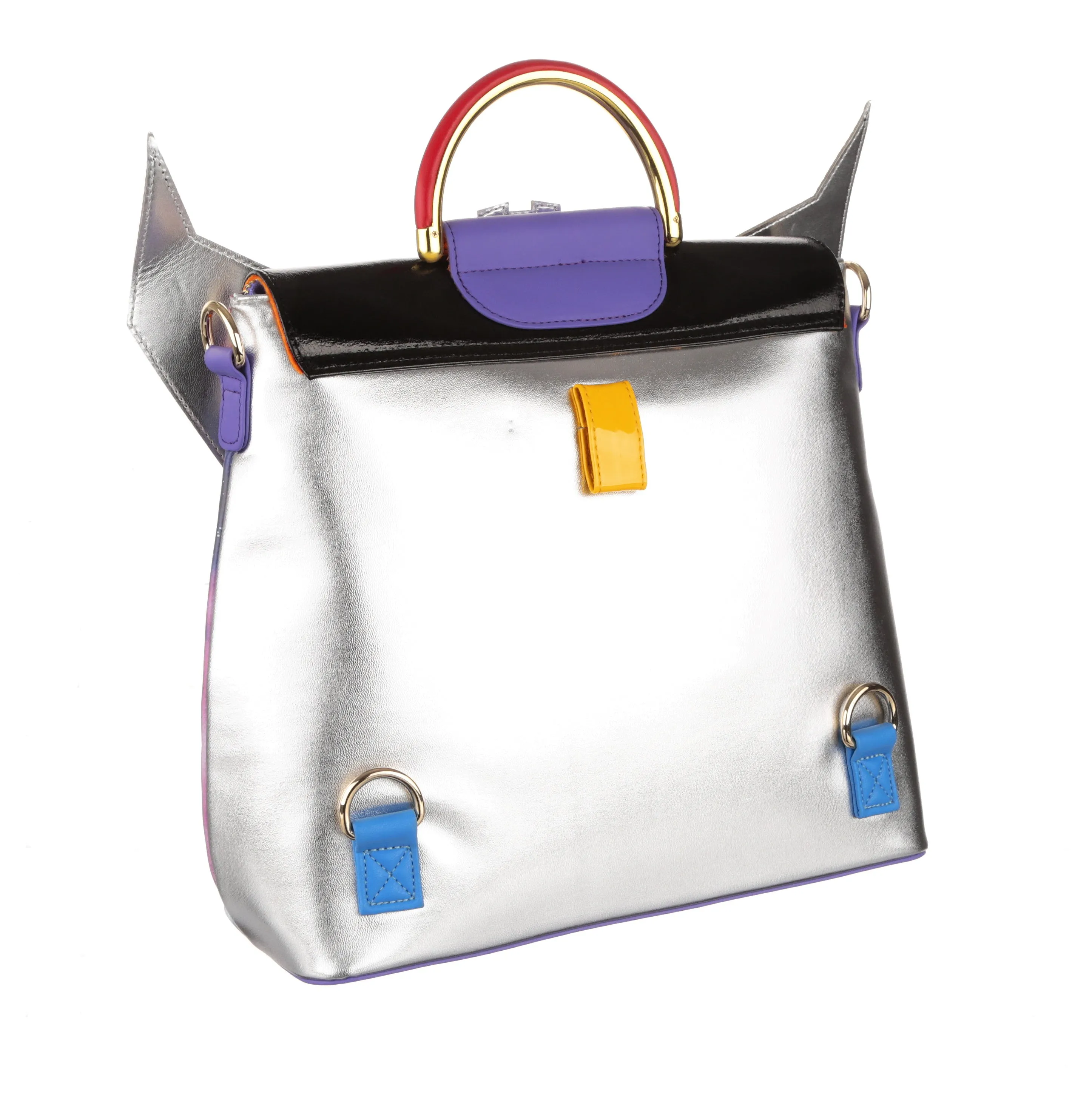 Scheming Starscream Bag