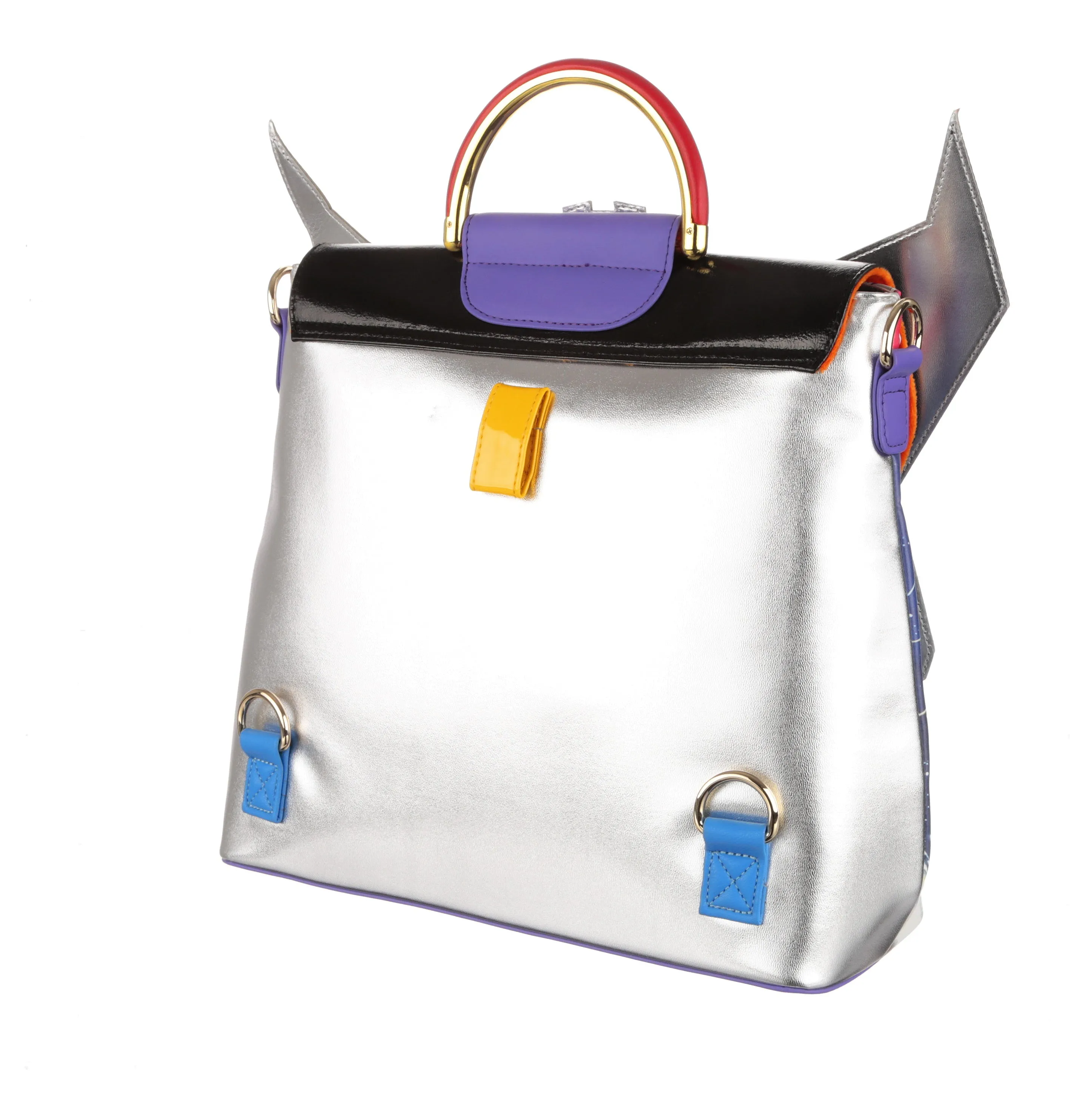 Scheming Starscream Bag