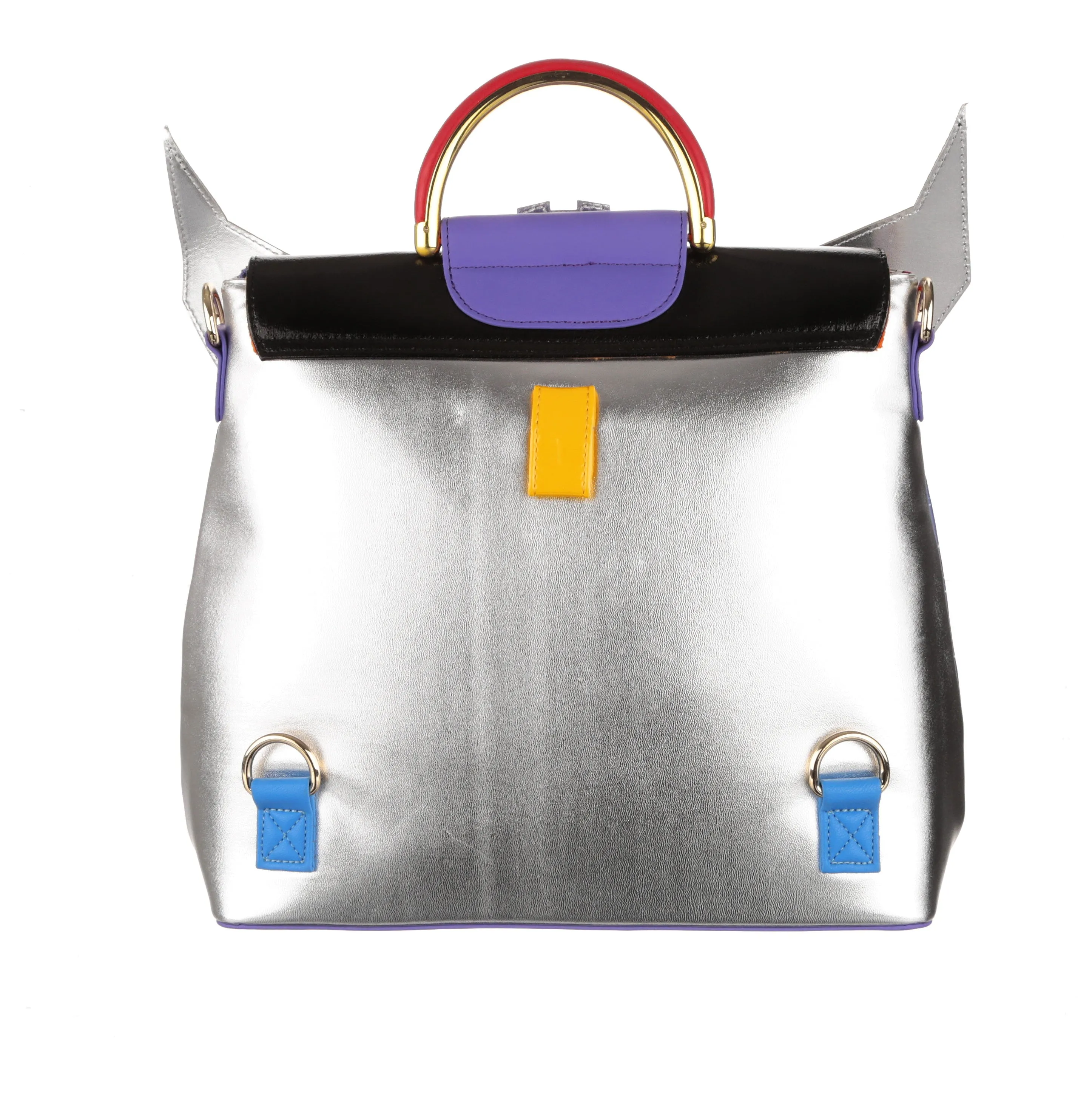 Scheming Starscream Bag