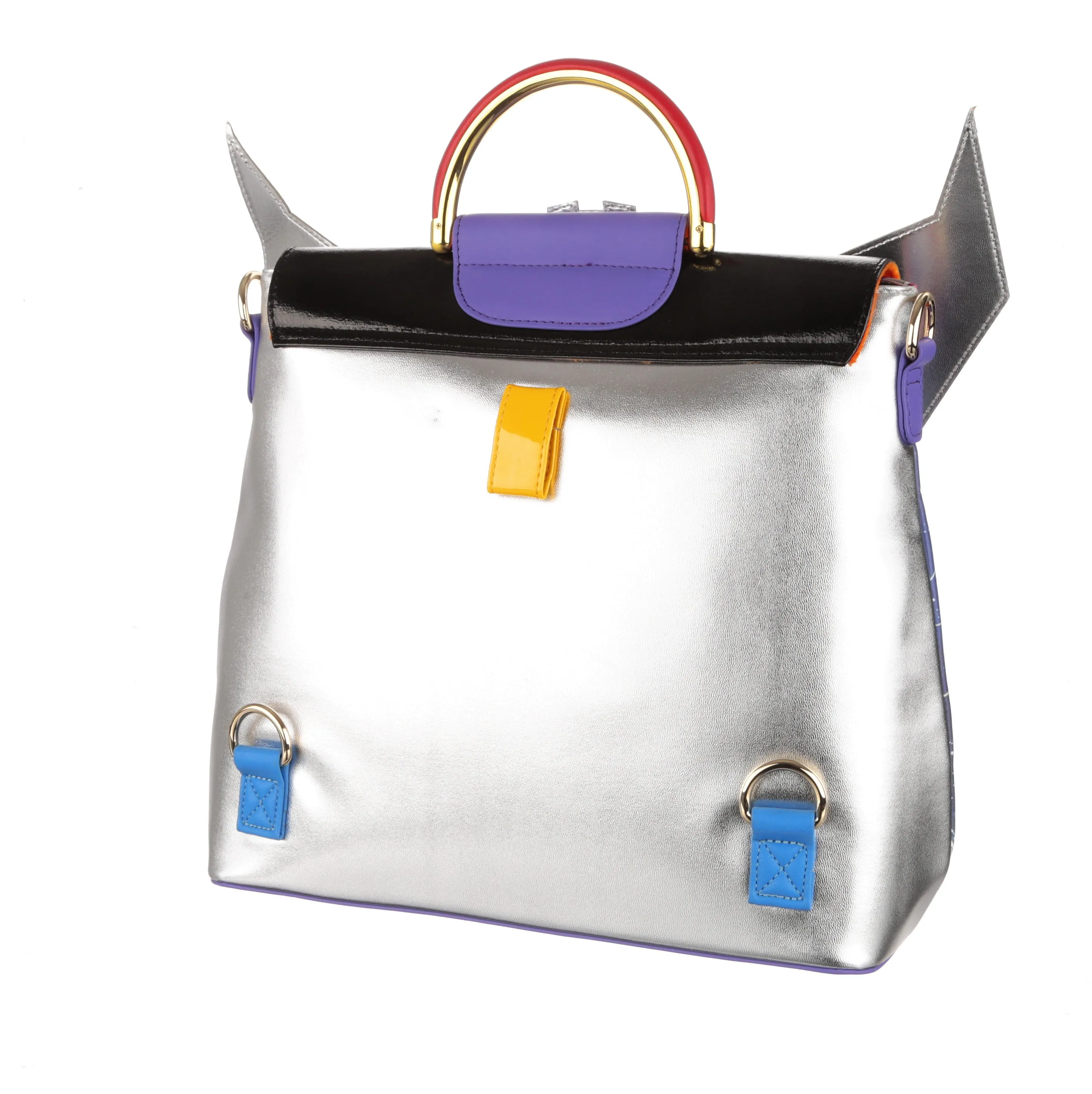 Scheming Starscream Bag