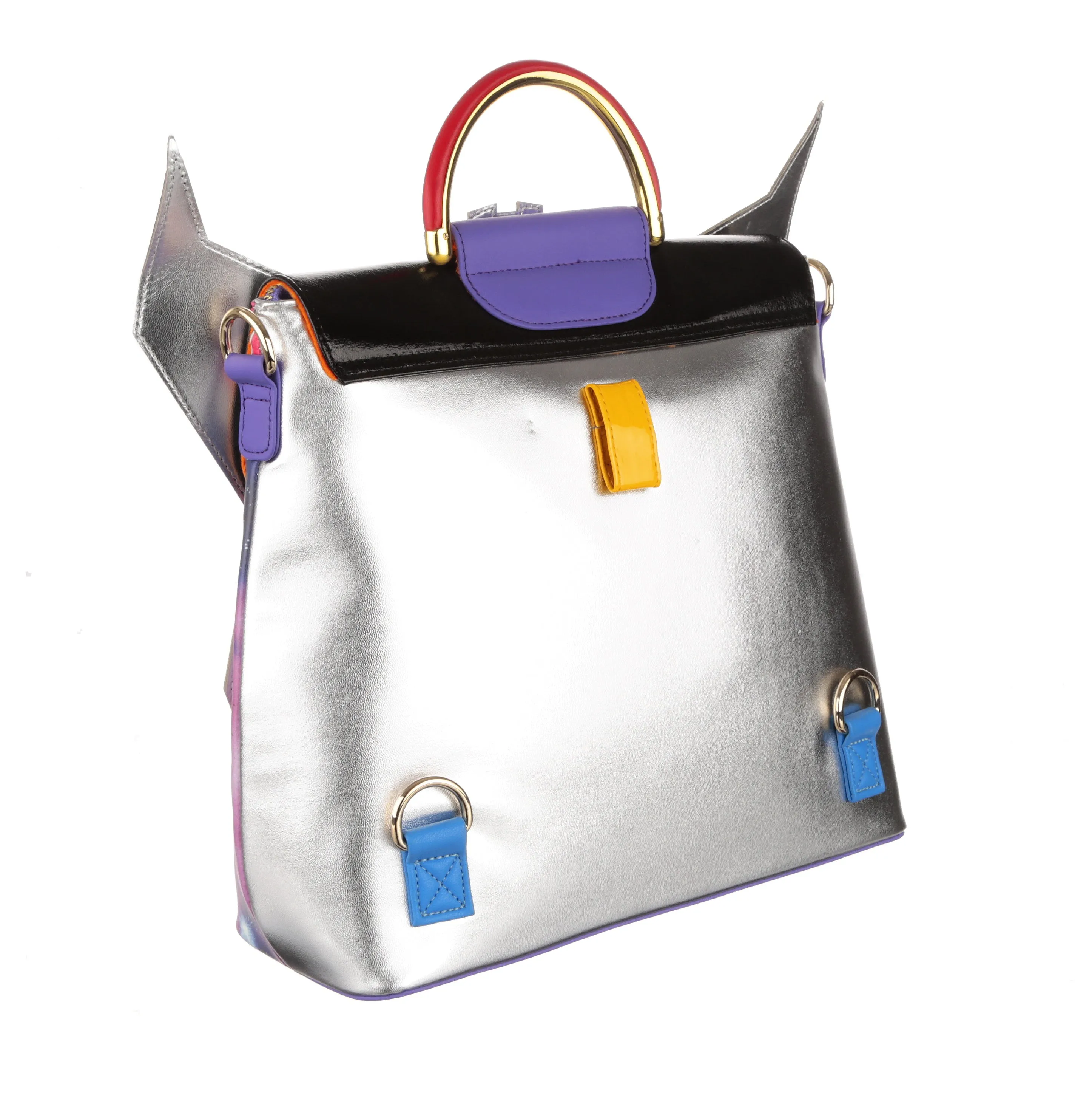 Scheming Starscream Bag