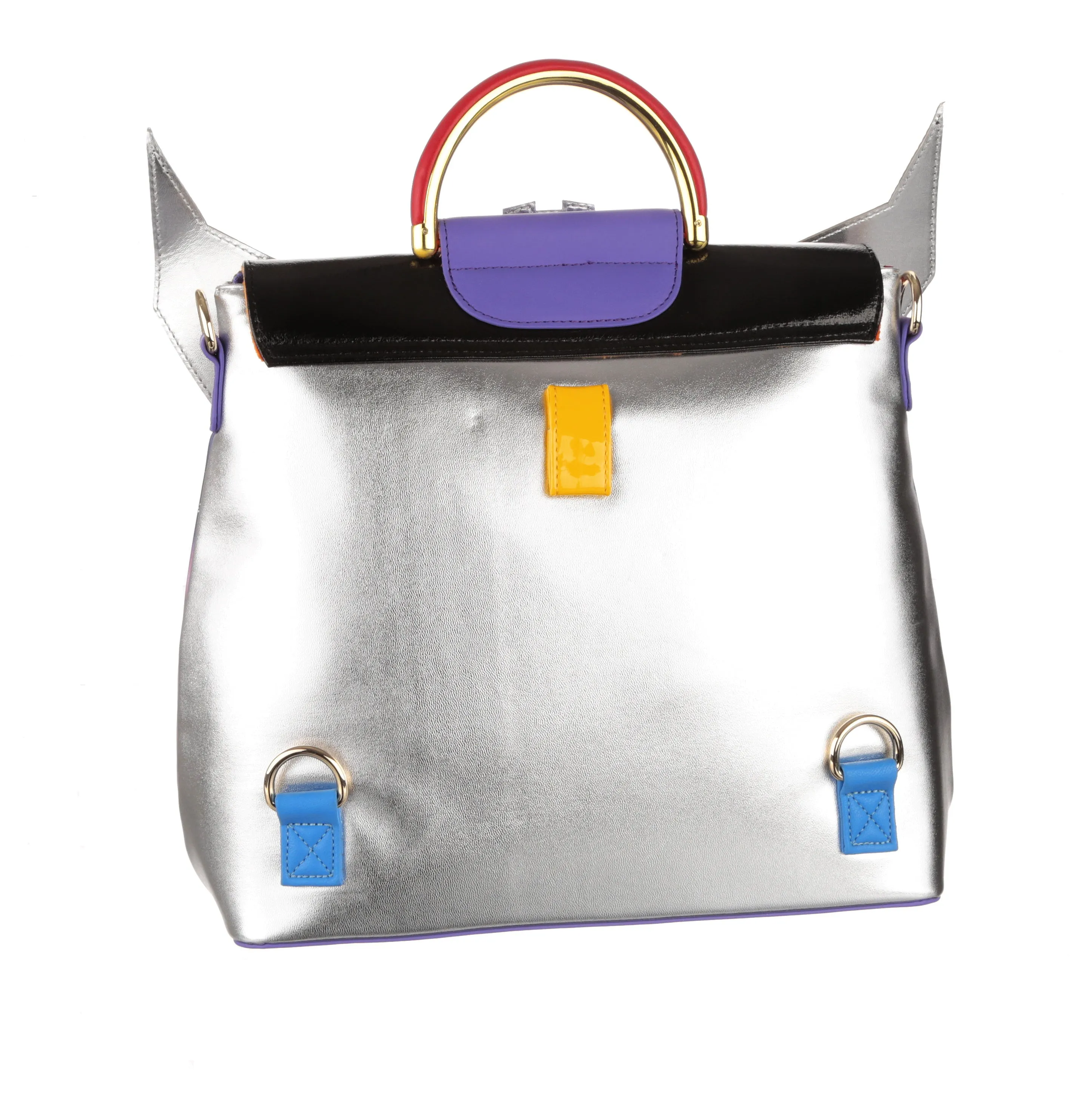 Scheming Starscream Bag