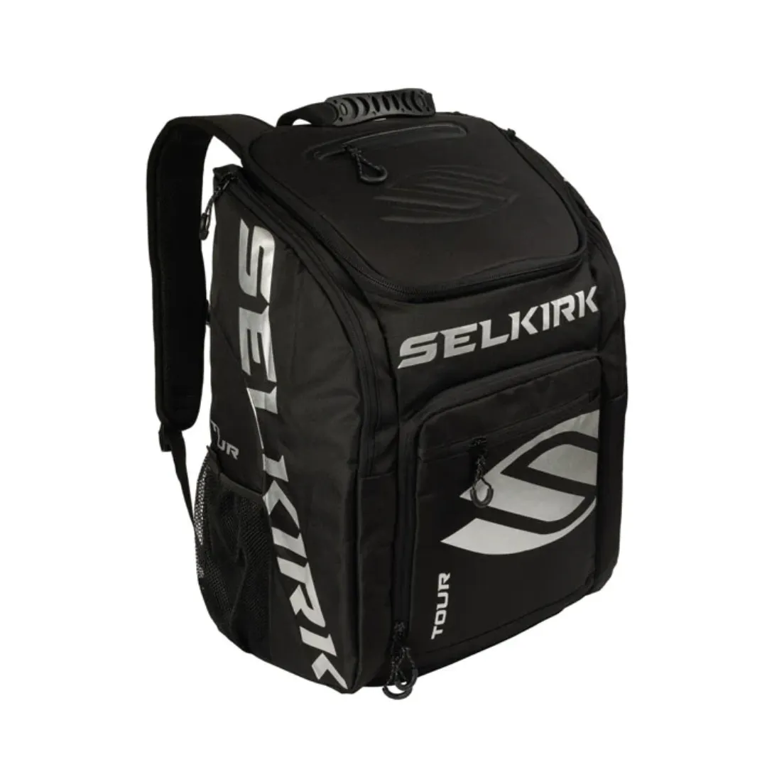 Selkirk Core Line Tour Backpack [Black]