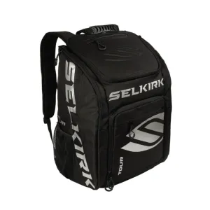 Selkirk Core Line Tour Backpack [Black]