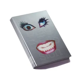 The Drag Explosion by Linda Simpson