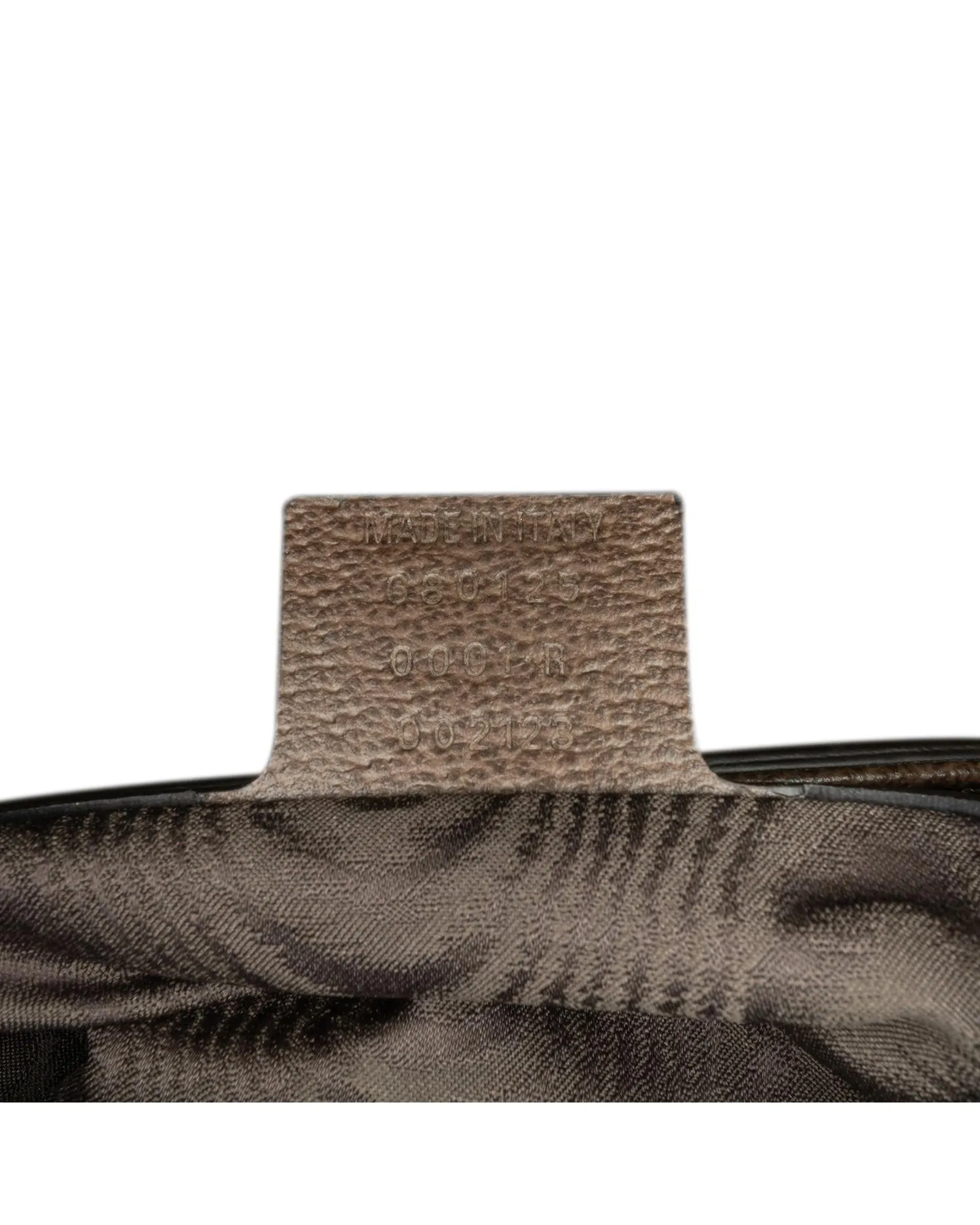 The Hacker Project Medium Ophidia Tote with Leather Trim