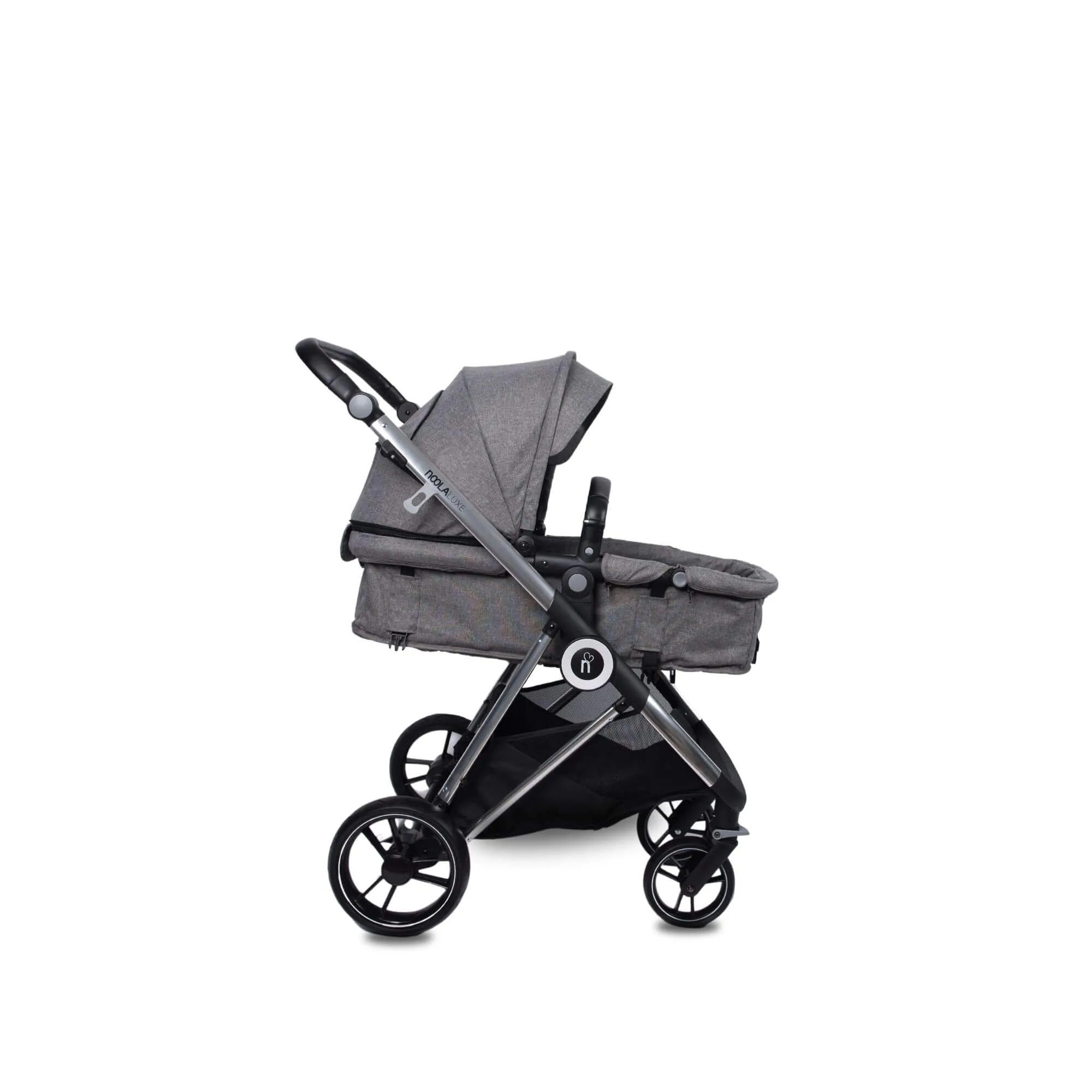 The Luxe 5in1 Travel System