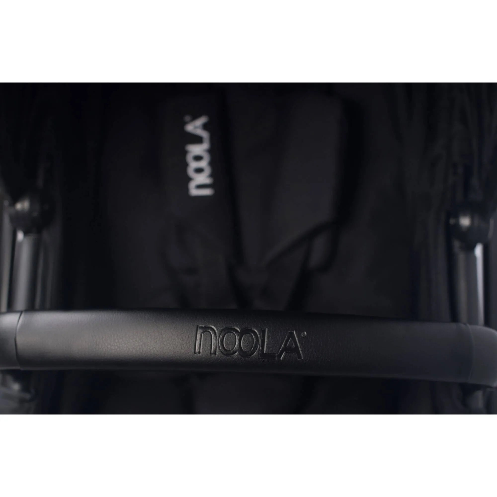 The Luxe 5in1 Travel System