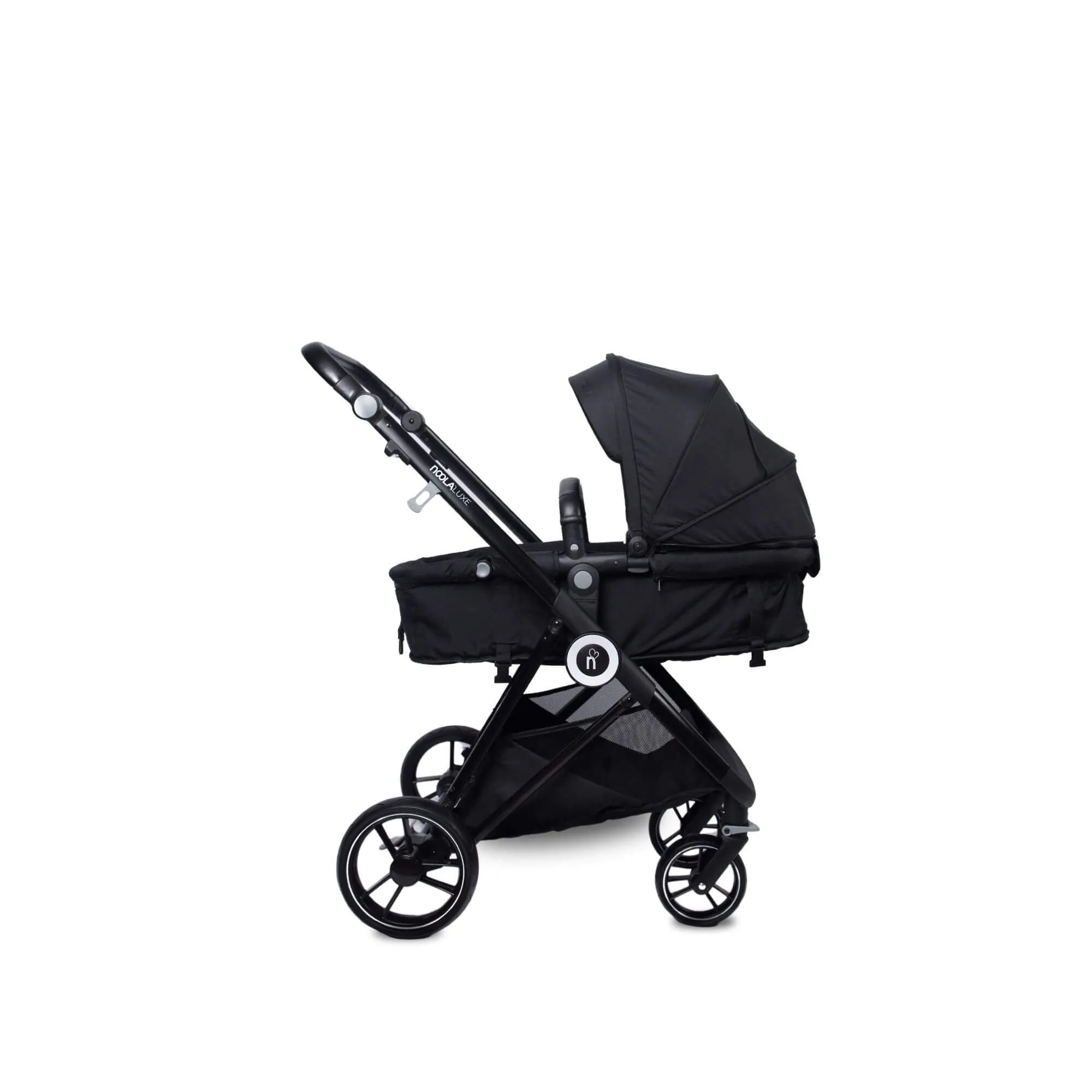 The Luxe 5in1 Travel System