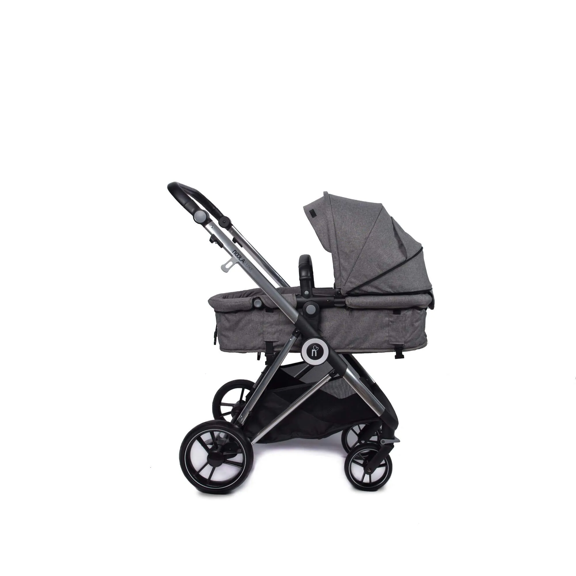 The Luxe 5in1 Travel System
