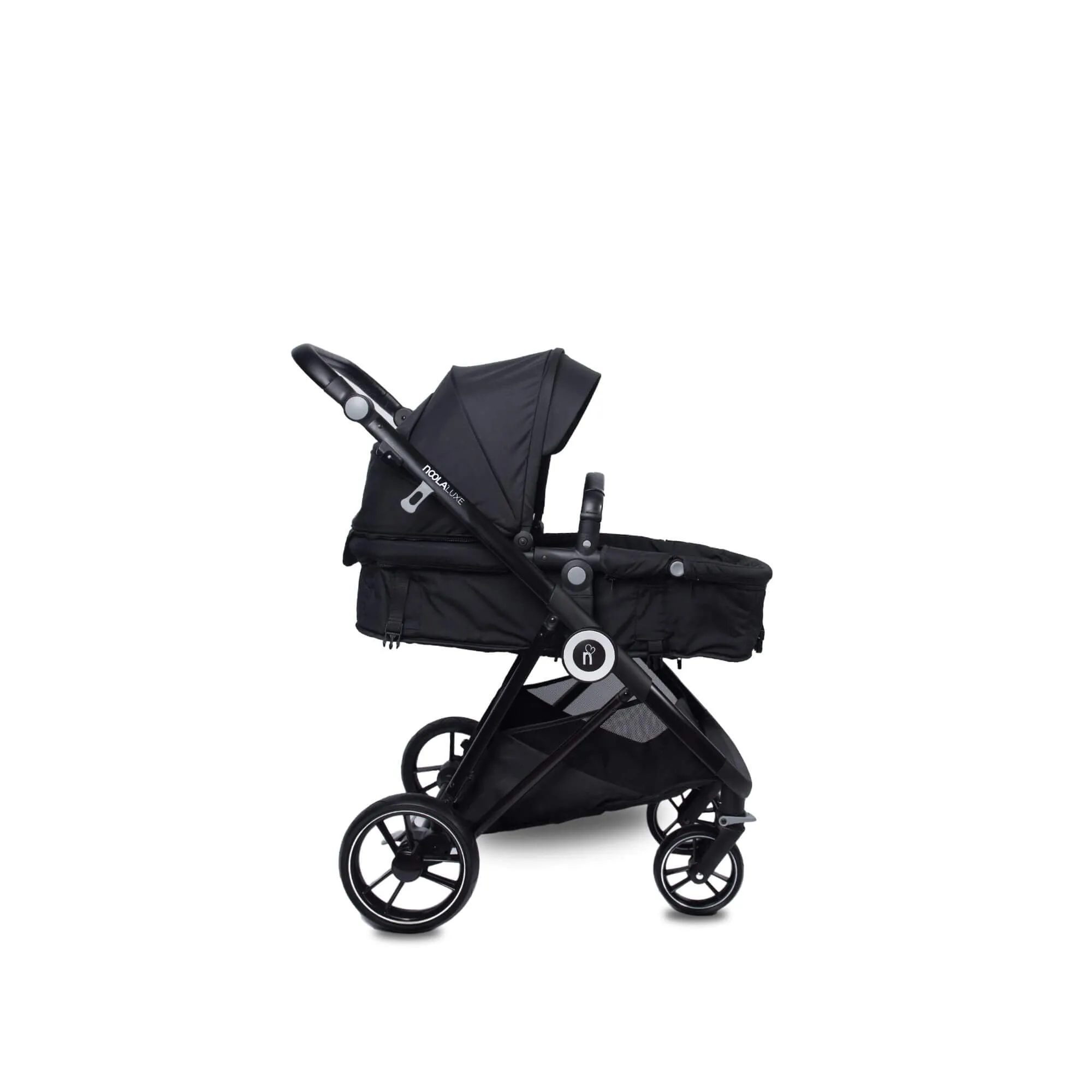 The Luxe 5in1 Travel System