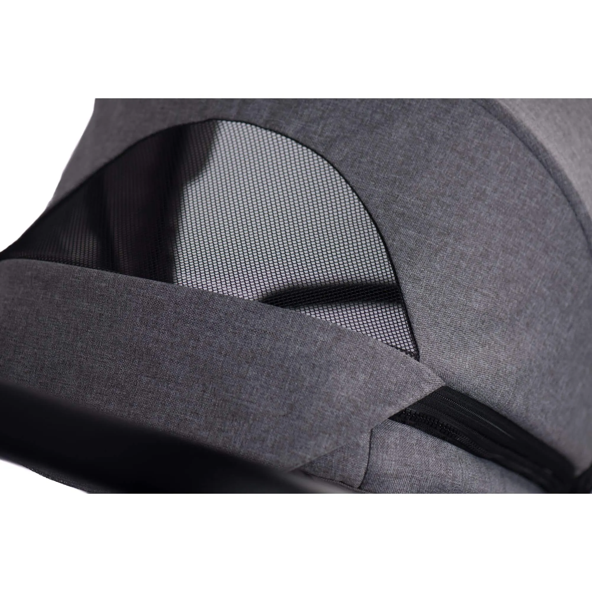 The Luxe 5in1 Travel System