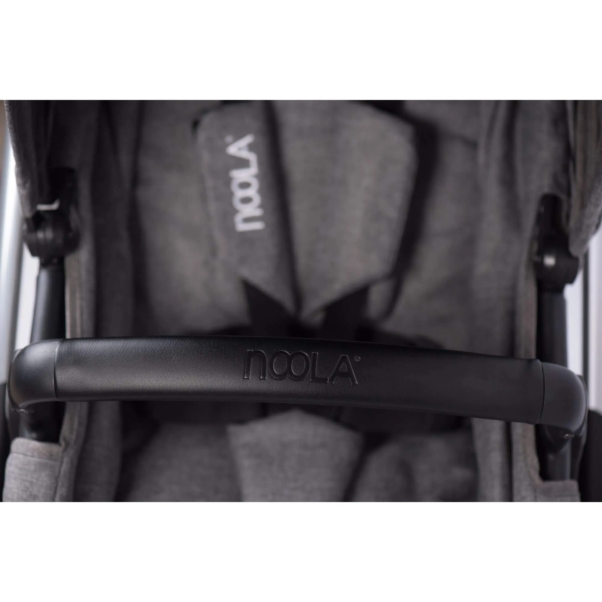 The Luxe 5in1 Travel System
