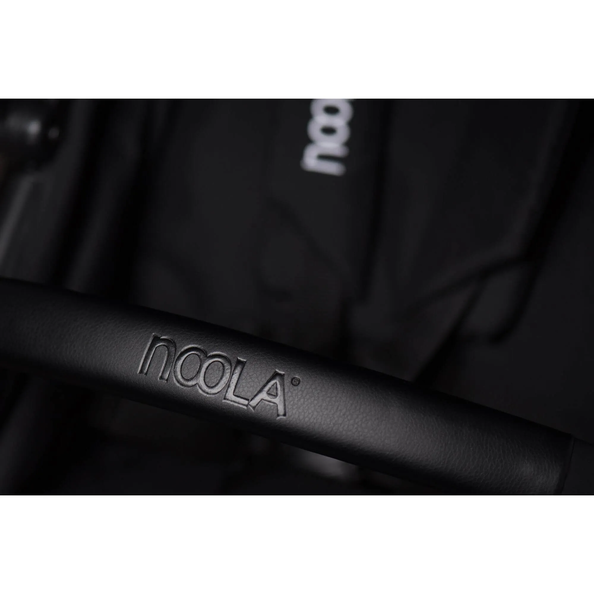The Luxe 5in1 Travel System
