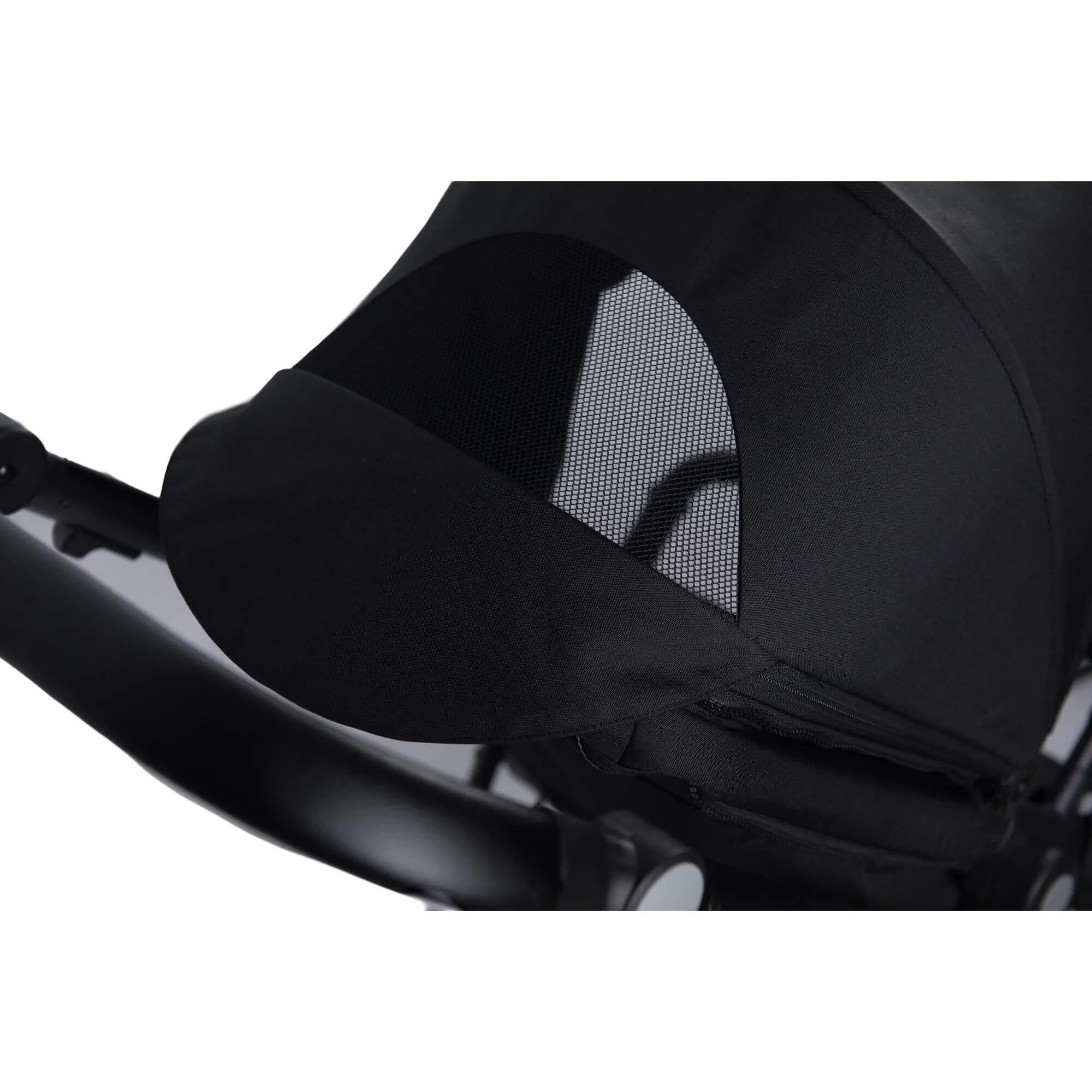 The Luxe 5in1 Travel System