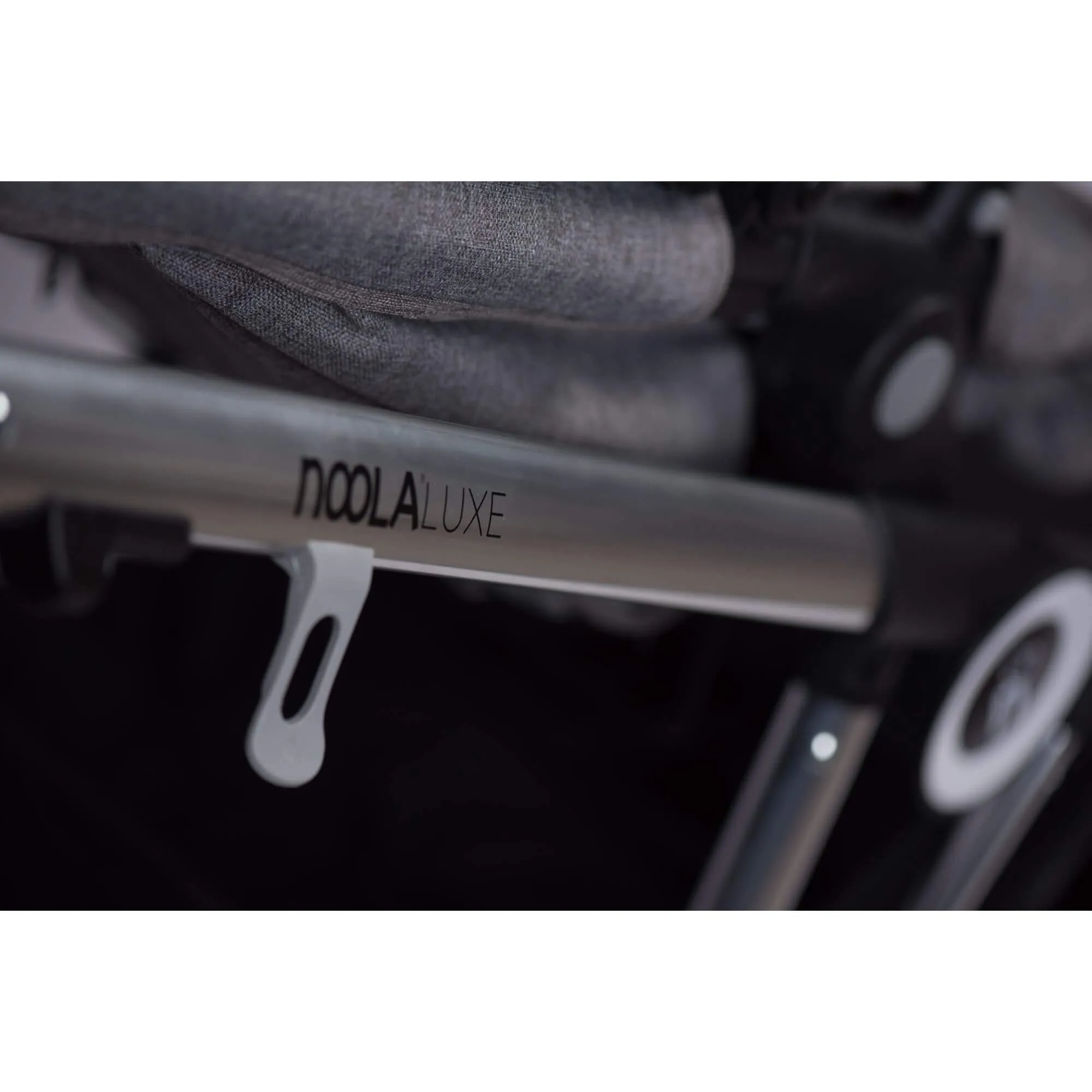 The Luxe 5in1 Travel System